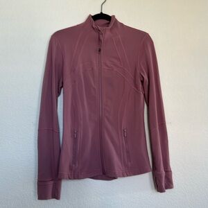 Lululemon Define Jacket Luon